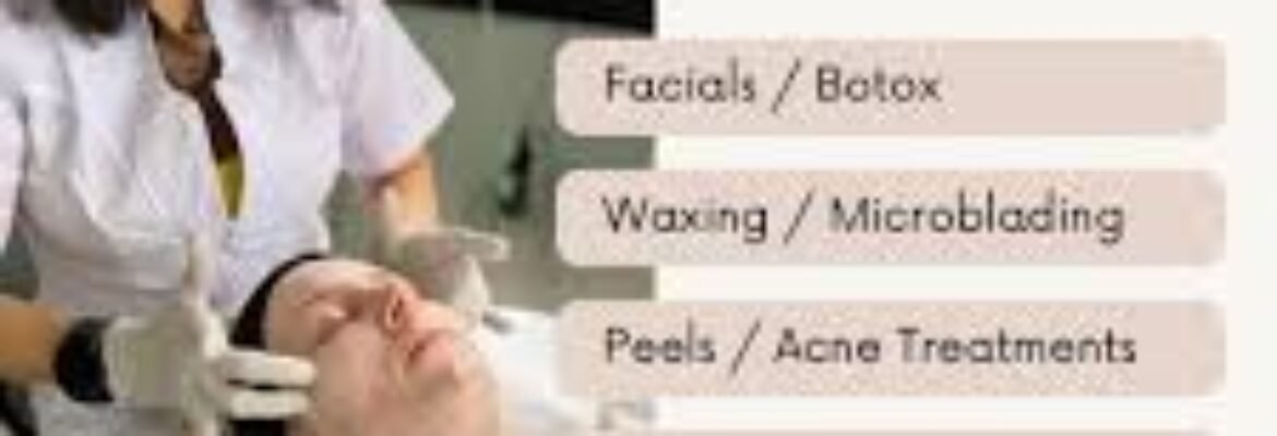 Beautiful Body & Face Spa