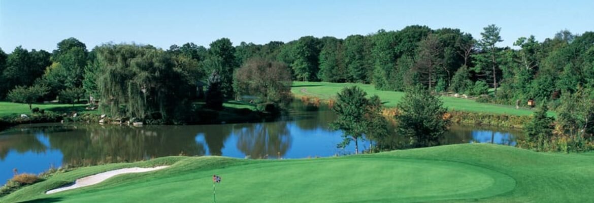 Blackhawk Country Club