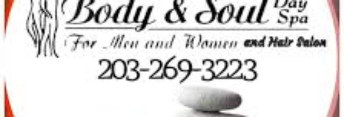 Body & Soul Day Spa