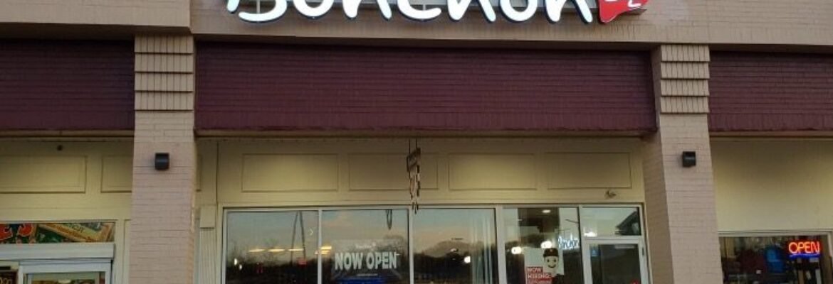 Bonchon West Hartford
