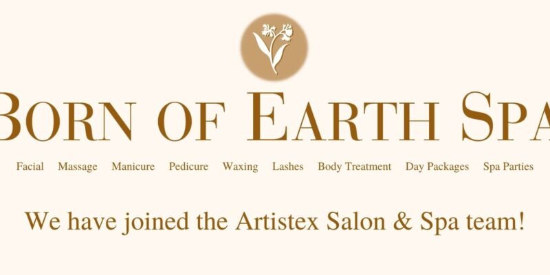Born of Earth Spa Salon & Spa
