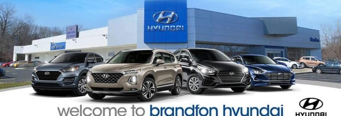 Brandfon Hyundai