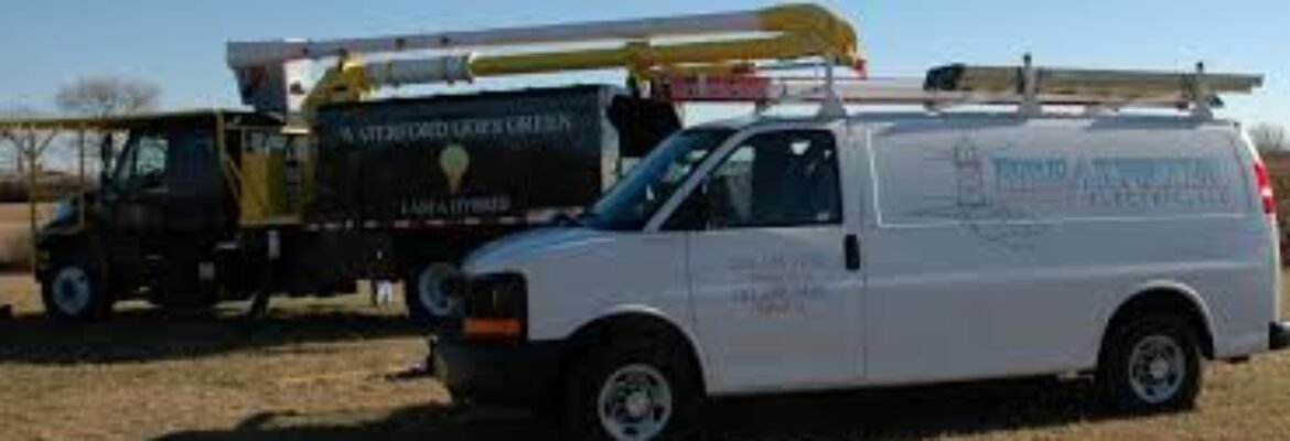 Breakwater Electric LLC
