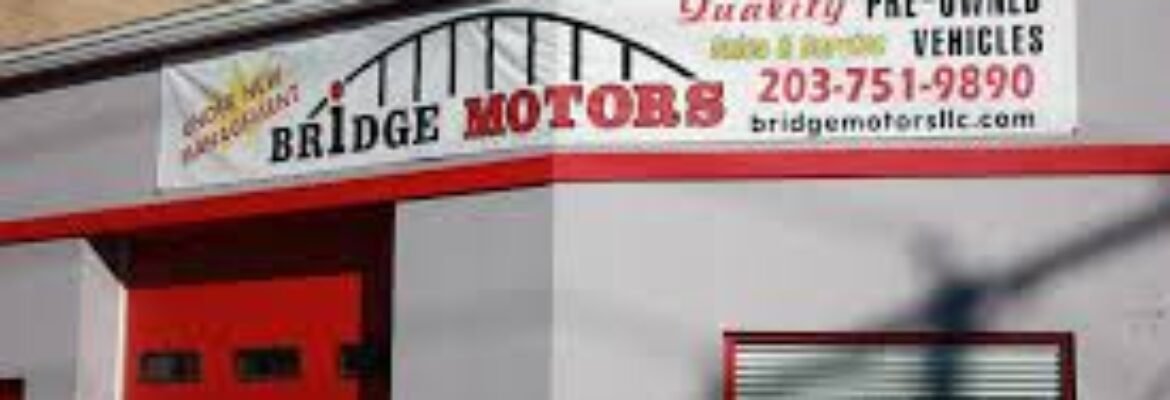 Bridge Motors