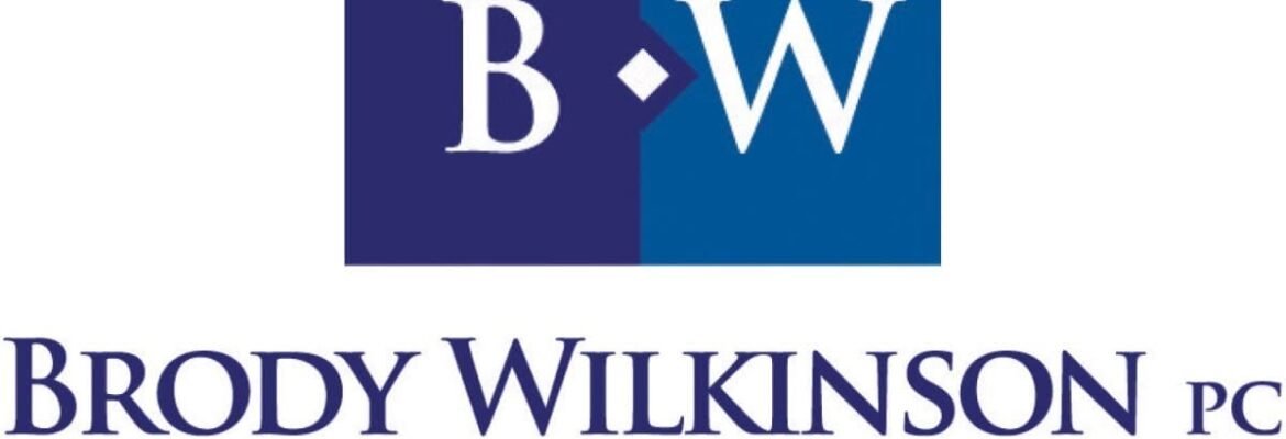 Brody Wilkinson