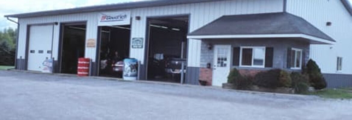 Butchs Main Street Automotive