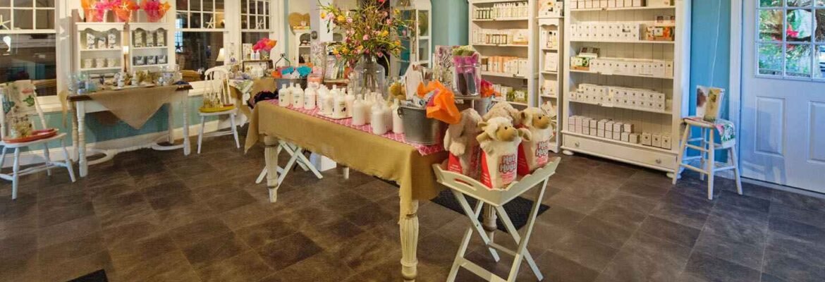 By the Sea Day Spa