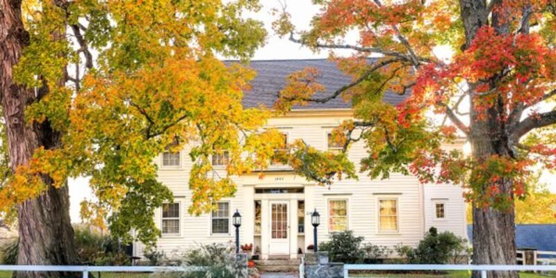 Candlelight Farms Inn