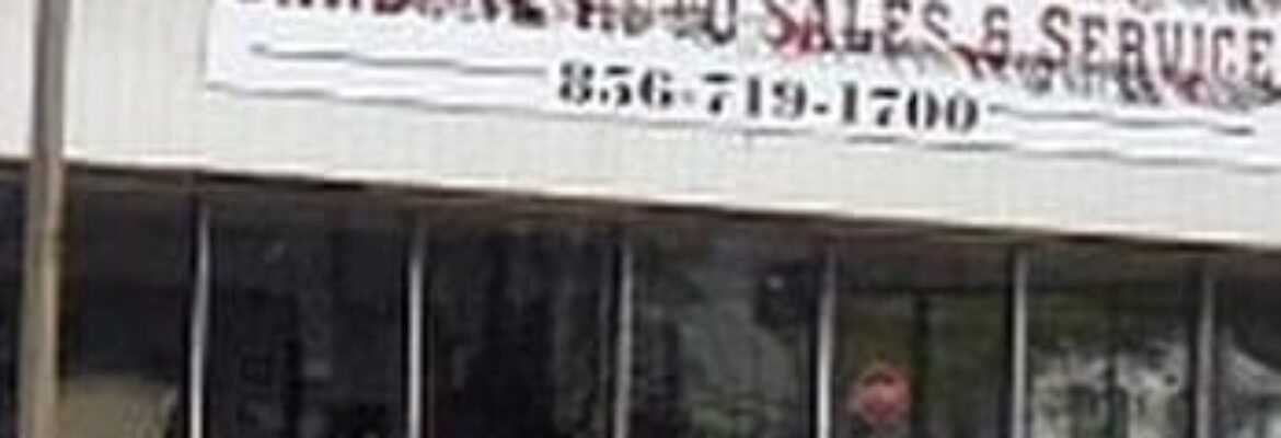 Carbones Auto Sales