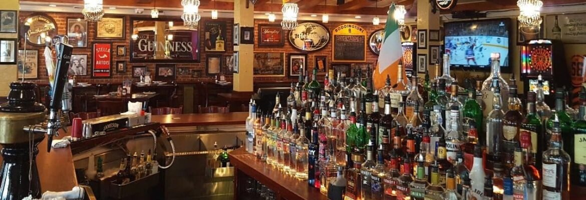 Caseys Tavern