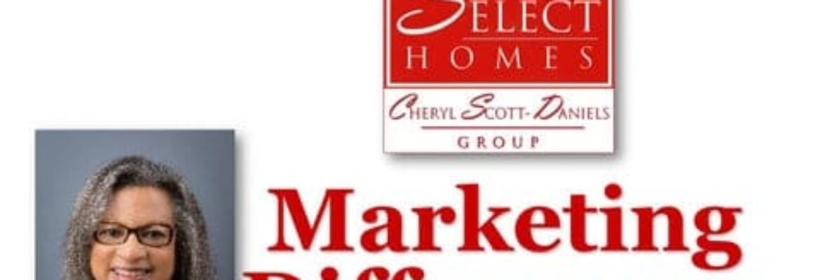 Cheryl Scott-Daniels – Select Homes