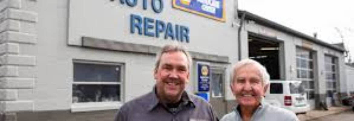 Chets Auto Parts Inc