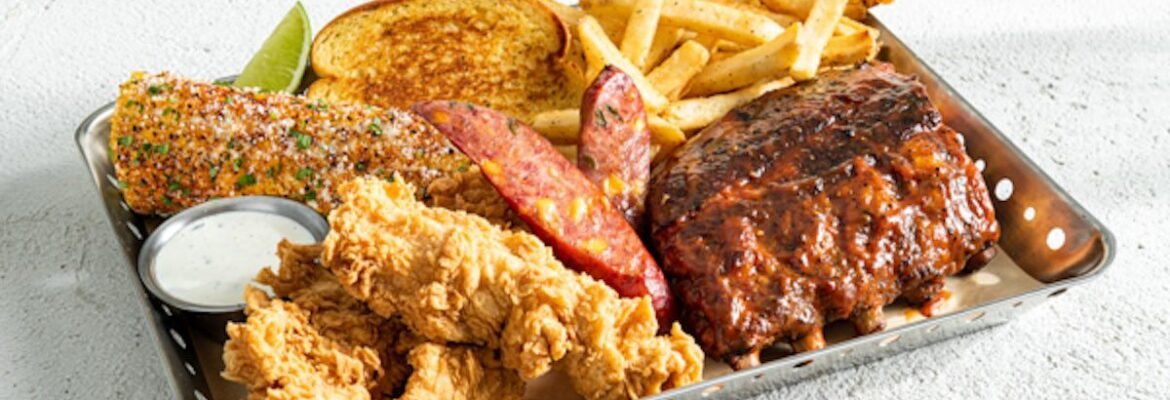 Chilis Grill & Bar