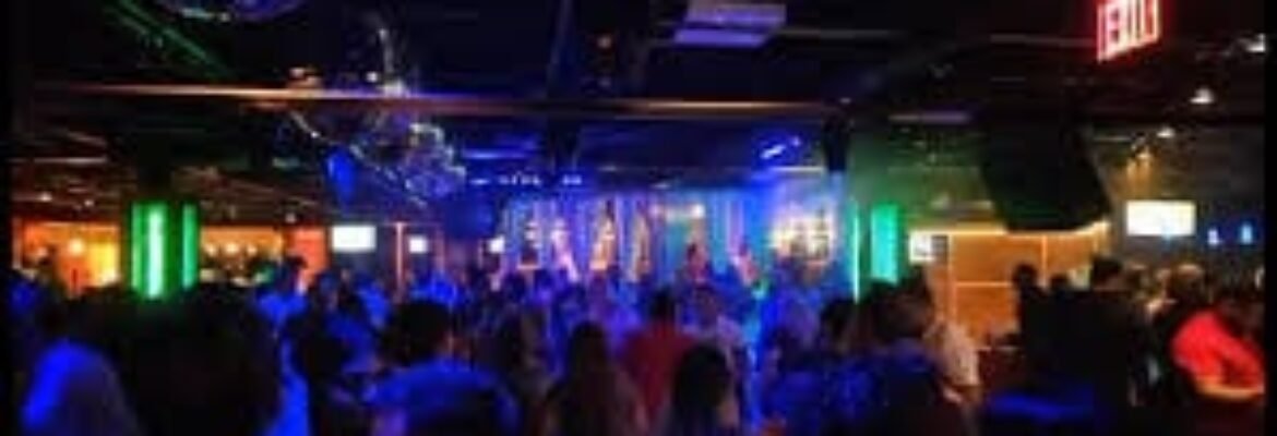 Club Vandome