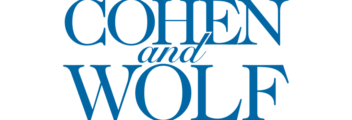 Cohen & Wolf PC