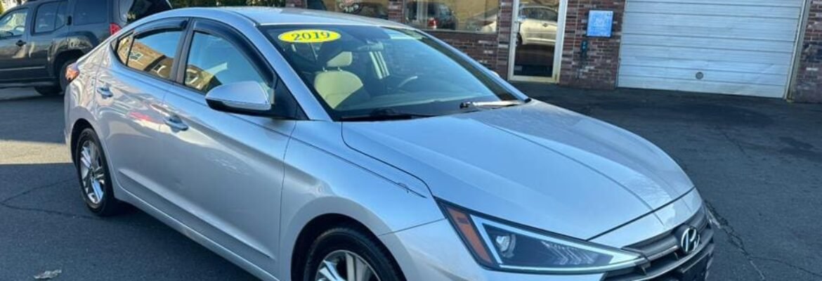 Connecticut Auto Sales & Services