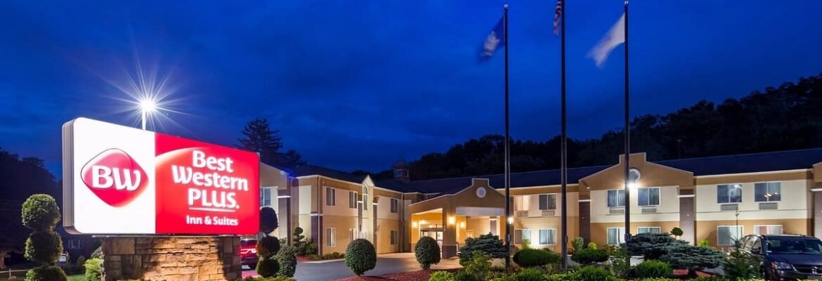 Coronet Motel