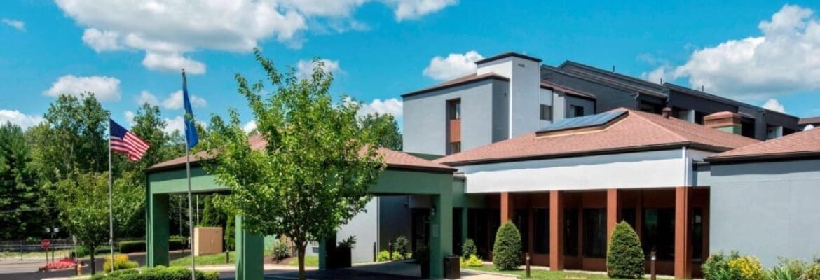 Courtyard by Marriott