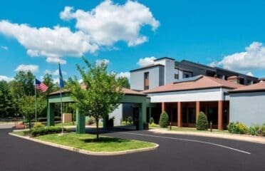 Courtyard by Marriott