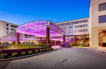 Crowne Plaza Stamford