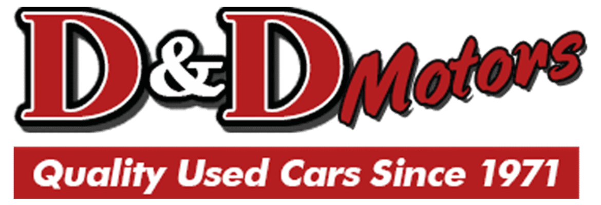 D & D Motors