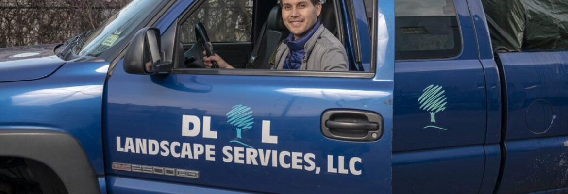 DLL LANDSCAPING SERVICES