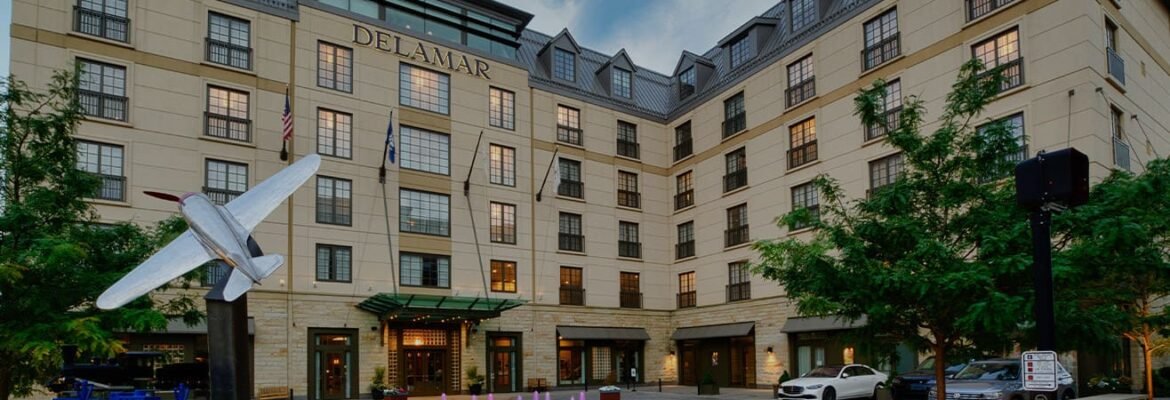 Delamar West Hartford