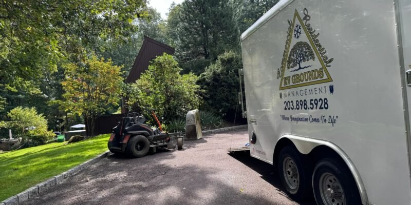 EV Grounds Management LLC
