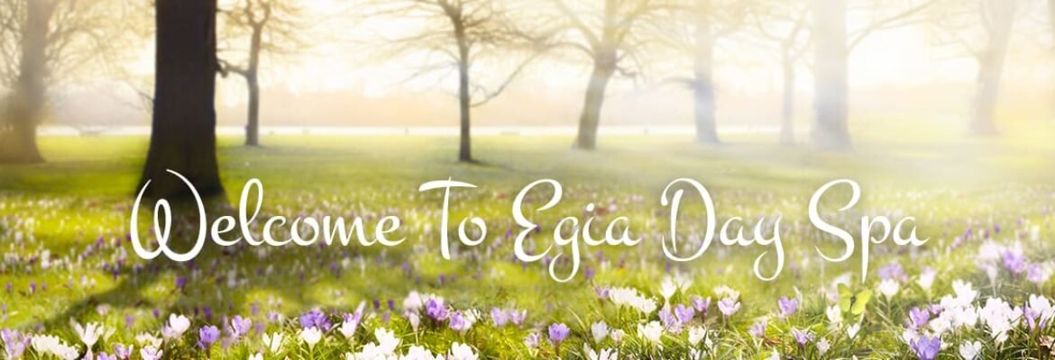 Egia Day Spa