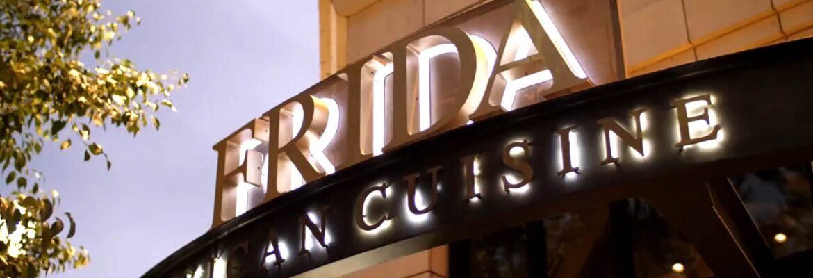 Frida Mexican Cuisine