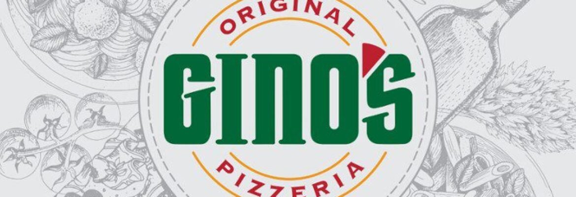 Ginos Original Pizzeria