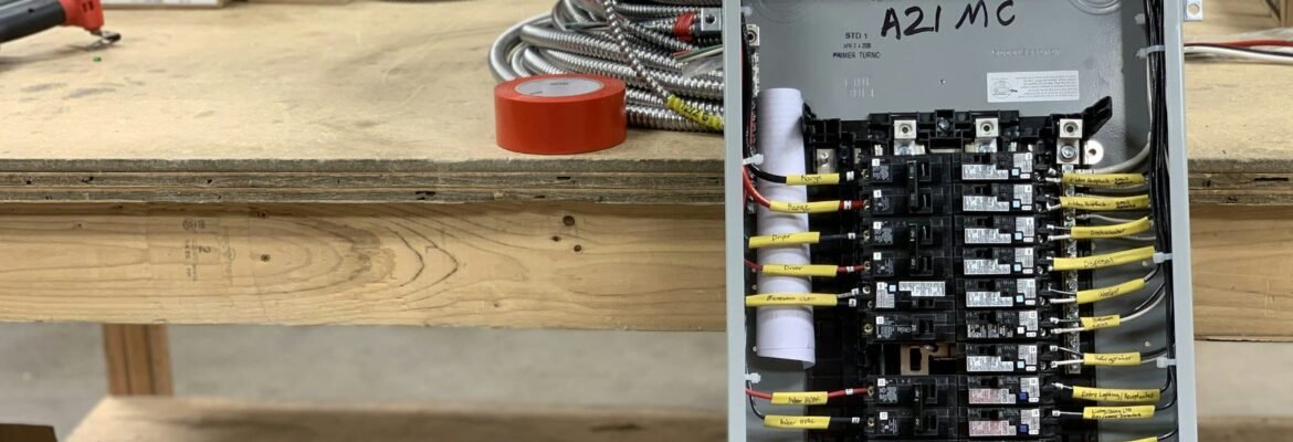 Goldberg Arnold & Sons Elec
