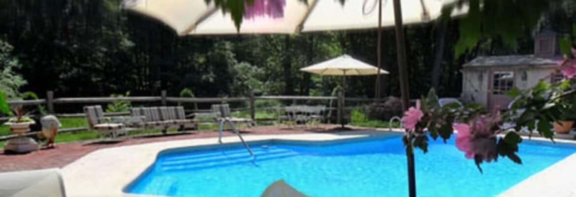 Green Acres B&B
