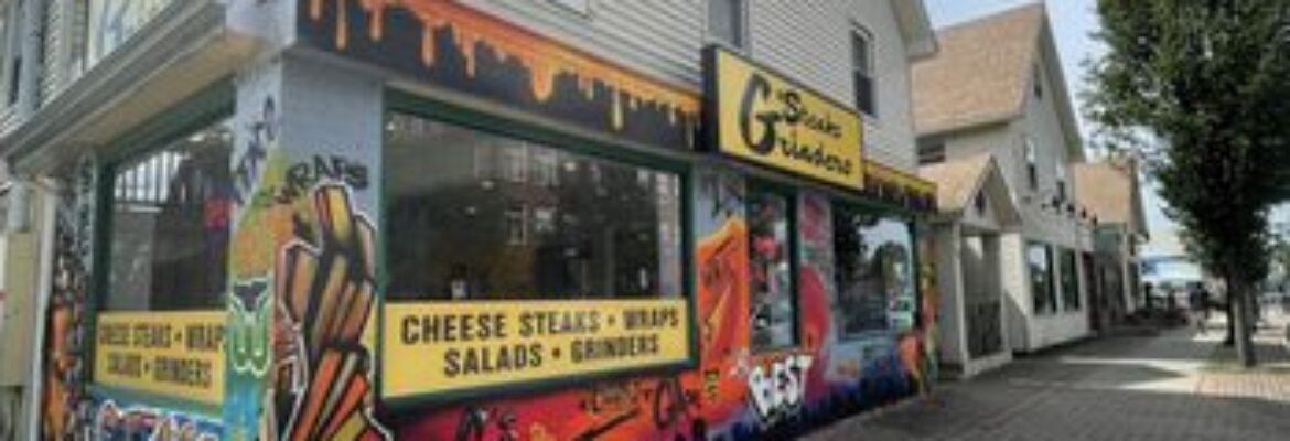 Gs Steaks & Grinders
