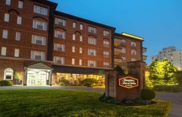 Hampton Inn & Suites Stamford