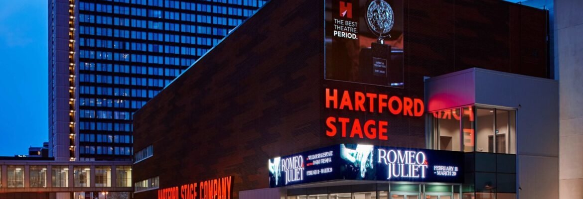 Hartford Stage