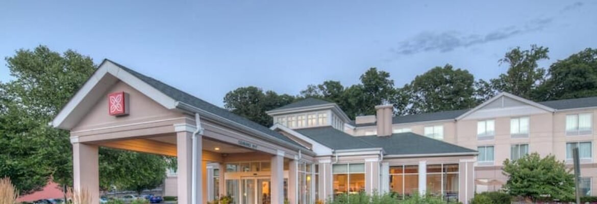 Hilton Garden Inn