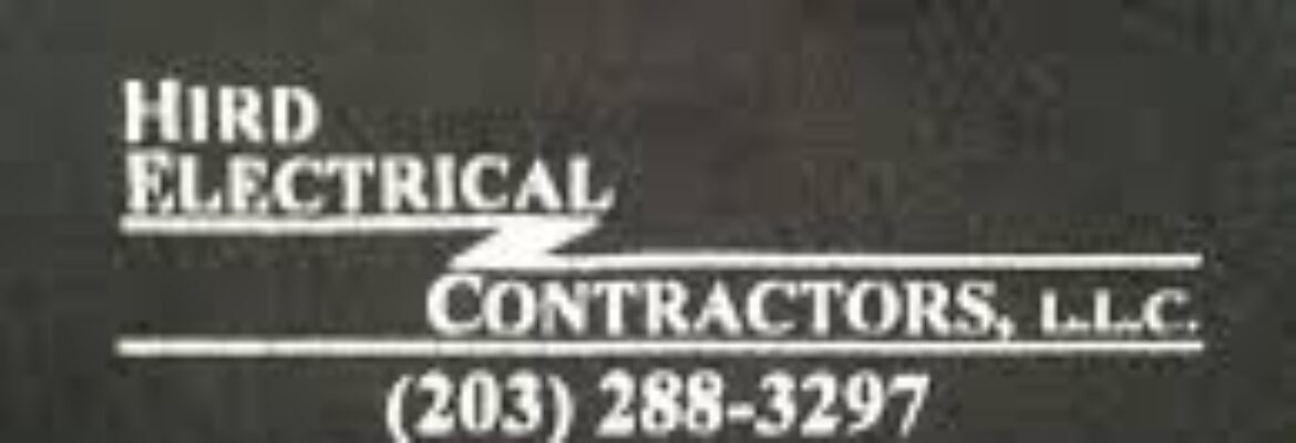Hird Electrical Contractors