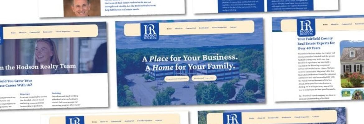 Hodson Realty, Inc.