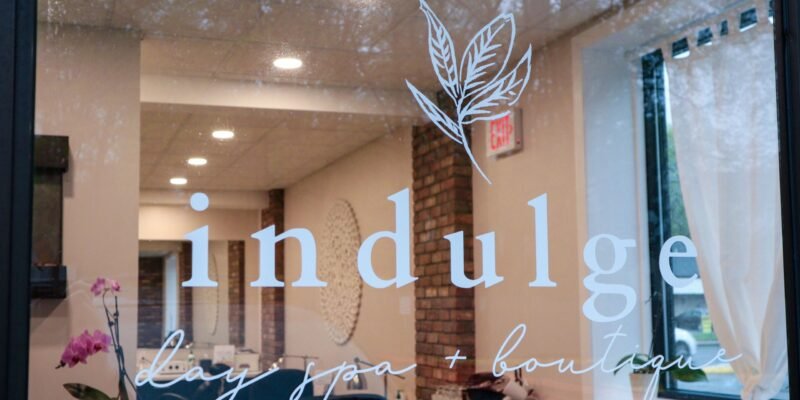 Indulge Day Spa and Boutique