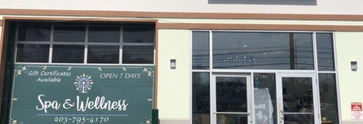 Inner Essence Spa & Wellness