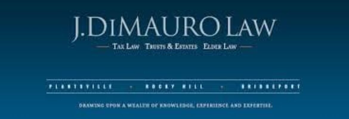 J. DIMAURO LAW, LLC