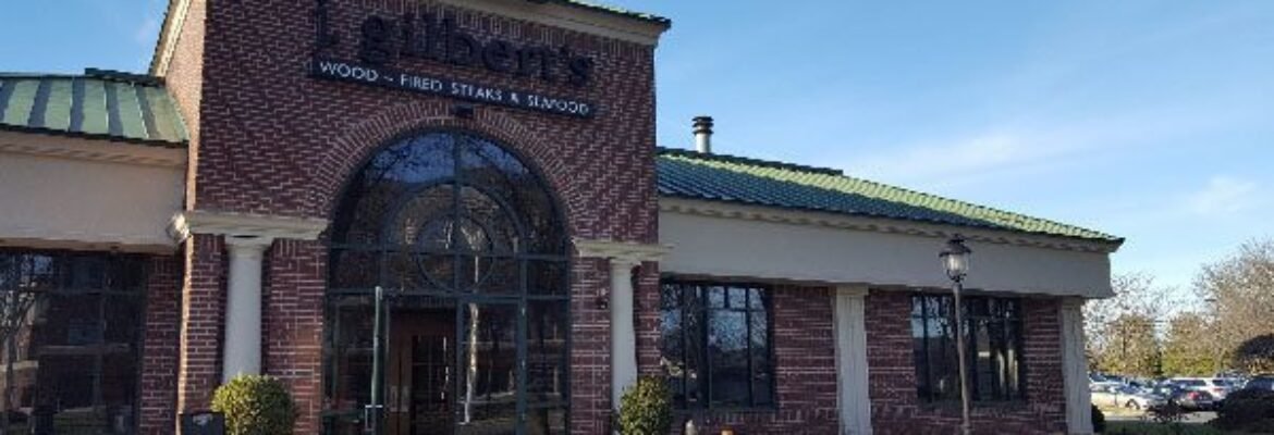 J. Gilberts Steaks & Seafood