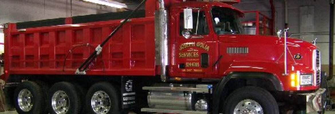 JOSEPH GOLIA SERVICES
