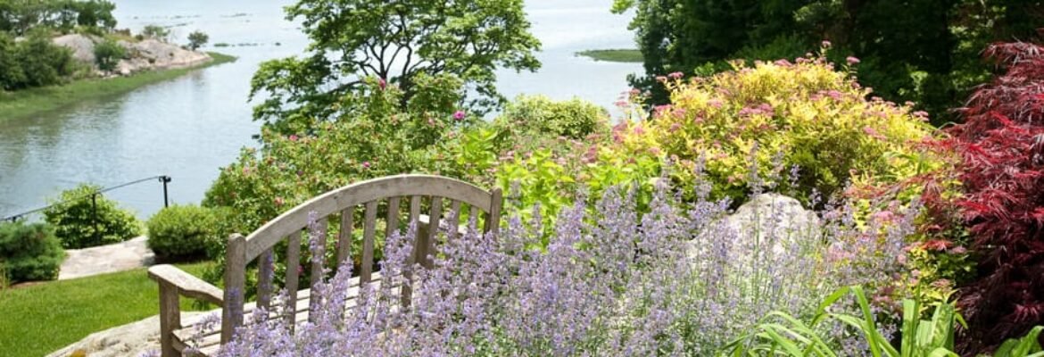 Jim Mc Loughlin Landscaping