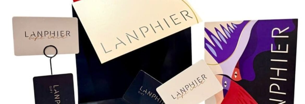 LANPHIER
