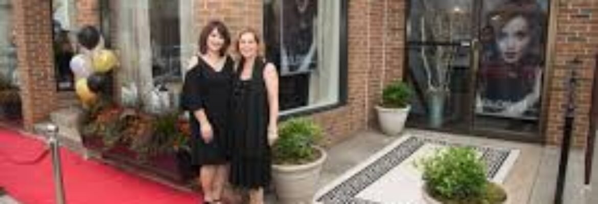 La Jolie Salon and Spa