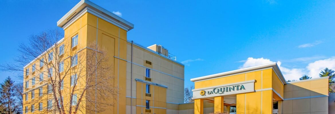 La Quinta by Wyndham Danbury