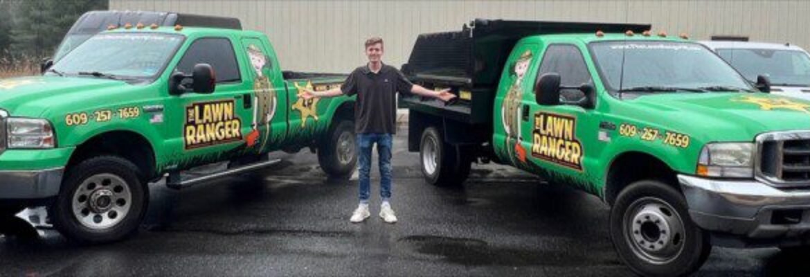 Lawn Ranger Landscaping LLC