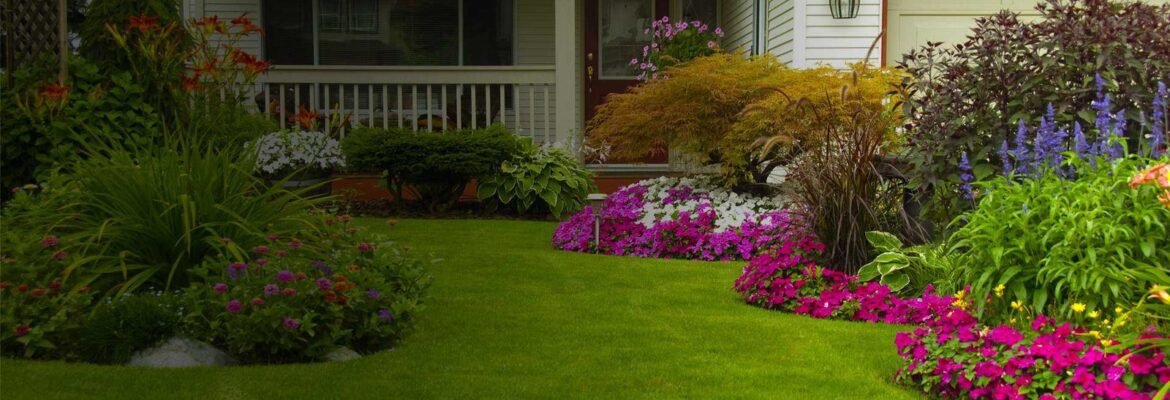 Leonel and Sons Landscaping